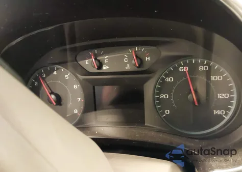 2020 Chevrolet Malibu Fwd Lt z USA, uszkodzony, nr VIN 1G1ZD5ST4LF059238